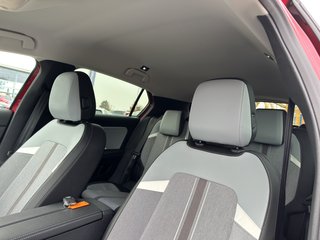 Opel Astra L 1.2 Turbo Elegance AUTOMATIK / AHK / NAVI / ACC / LED - bilder 9