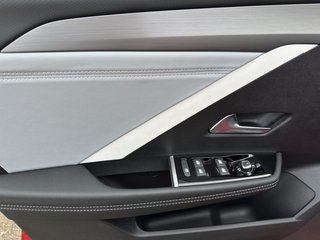 Opel Astra L 1.2 Turbo Elegance AUTOMATIK / AHK / NAVI / ACC / LED - bilder 10