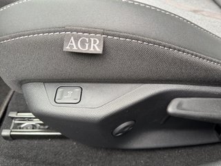 Opel Astra L 1.2 Turbo Elegance AUTOMATIK / AHK / NAVI / ACC / LED - bilder 11