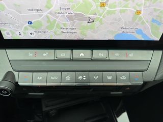 Opel Astra L 1.2 Turbo Elegance AUTOMATIK / AHK / NAVI / ACC / LED - bilder 12