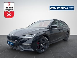 Skoda Octavia Combi Gebrauchtwagen Kaufen