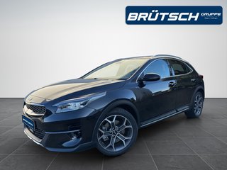 Kia XCeed Gebrauchtwagen Kaufen