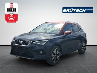 SEAT Arona Gebrauchtwagen Kaufen