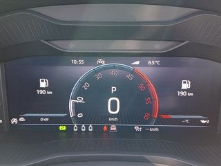 Skoda Kodiaq 2.0 TDI Style 4x4 DSG / LEDER / AHK / STHZG / ACC / LED - bilder 2