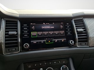 Skoda Kodiaq 2.0 TDI Style 4x4 DSG / LEDER / AHK / STHZG / ACC / LED - bilder 3