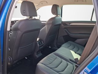 Skoda Kodiaq 2.0 TDI Style 4x4 DSG / LEDER / AHK / STHZG / ACC / LED - bilder 5