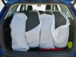 Skoda Kodiaq 2.0 TDI Style 4x4 DSG / LEDER / AHK / STHZG / ACC / LED - bilder 6