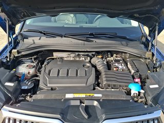 Skoda Kodiaq 2.0 TDI Style 4x4 DSG / LEDER / AHK / STHZG / ACC / LED - bilder 7