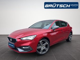 SEAT Leon Gebrauchtwagen Kaufen