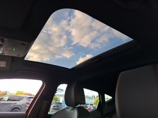 SEAT Leon FR 1.5 eTSI DSG / AHK / PANORAMA / VOLL-LED / NAVI / E-SITZE - bilder 9