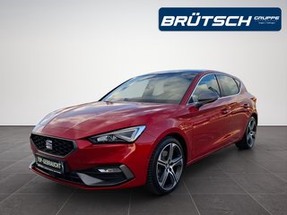 SEAT Leon Gebrauchtwagen Kaufen