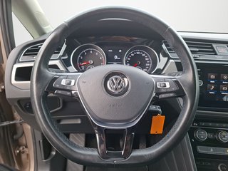 Volkswagen Touran 1.2 TSI Comfortline 7-SITZER / KLIMA / SITZHEIZUNG - foto 1