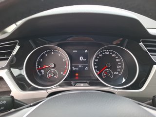 Volkswagen Touran 1.2 TSI Comfortline 7-SITZER / KLIMA / SITZHEIZUNG - foto 2