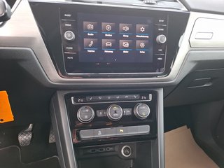 Volkswagen Touran 1.2 TSI Comfortline 7-SITZER / KLIMA / SITZHEIZUNG - foto 3