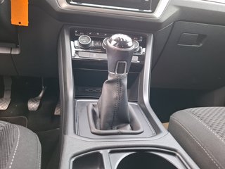 Volkswagen Touran 1.2 TSI Comfortline 7-SITZER / KLIMA / SITZHEIZUNG - foto 4