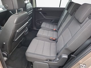 Volkswagen Touran 1.2 TSI Comfortline 7-SITZER / KLIMA / SITZHEIZUNG - foto 5