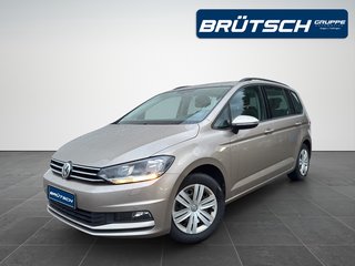 Volkswagen Touran Gebrauchtwagen Kaufen