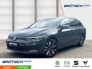 Volkswagen Golf Variant Gebrauchtwagen Kaufen