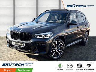 BMW X3 Gebrauchtwagen Kaufen