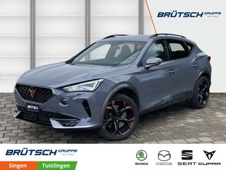 CUPRA Formentor Gebrauchtwagen Kaufen
