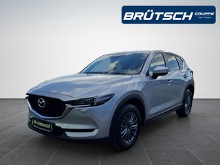 Mazda CX-5 Gebrauchtwagen Kaufen