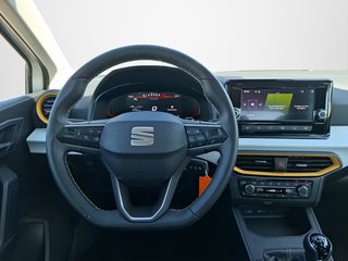 SEAT Ibiza 1.0 Style KLIMA / LED / DAB+ / FULL-LINK / SITZHEIZUNG - bilder 6