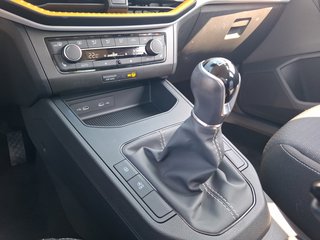 SEAT Ibiza 1.0 Style KLIMA / LED / DAB+ / FULL-LINK / SITZHEIZUNG - bilder 9