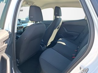SEAT Ibiza 1.0 Style KLIMA / LED / DAB+ / FULL-LINK / SITZHEIZUNG - bilder 10