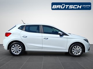 SEAT Ibiza 1.0 Style KLIMA / LED / DAB+ / FULL-LINK / SITZHEIZUNG - bilder 3