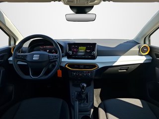 SEAT Ibiza 1.0 Style KLIMA / LED / DAB+ / FULL-LINK / SITZHEIZUNG - bilder 5