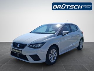 SEAT Ibiza Gebrauchtwagen Kaufen