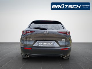 Mazda CX-30 Homura 2.0 2WD AUTOMATIK / NAVI / KAMERA / SITZHEIZUNG - bilder 1