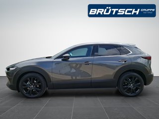 Mazda CX-30 Homura 2.0 2WD AUTOMATIK / NAVI / KAMERA / SITZHEIZUNG - bilder 2