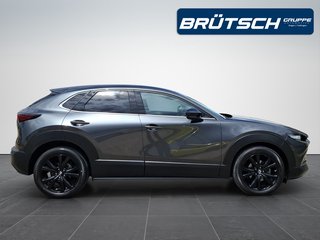 Mazda CX-30 Homura 2.0 2WD AUTOMATIK / NAVI / KAMERA / SITZHEIZUNG - bilder 3
