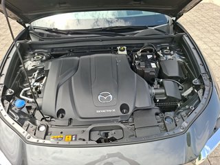 Mazda CX-30 Homura 2.0 2WD AUTOMATIK / NAVI / KAMERA / SITZHEIZUNG - bilder 12