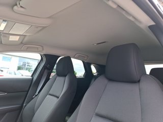 Mazda CX-30 Homura 2.0 2WD AUTOMATIK / NAVI / KAMERA / SITZHEIZUNG - bilder 14