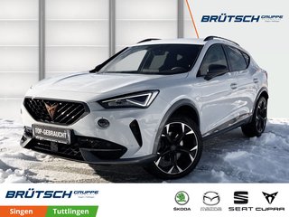 CUPRA Formentor Gebrauchtwagen Kaufen