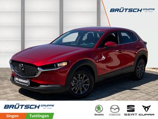 Mazda CX-30 Gebrauchtwagen Kaufen