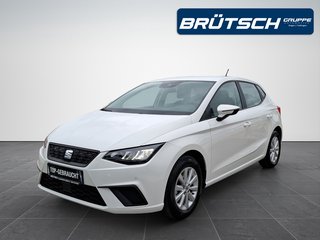 Seat Ibiza Gebrauchtwagen Kaufen