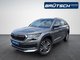 Skoda Kodiaq Gebrauchtwagen Kaufen
