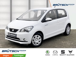 Seat Mii Gebrauchtwagen Kaufen