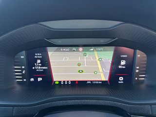 Skoda Karoq 2.0 TSI Sportline 4x4 DSG / AHK / NAVI / PANORAMA / SITZHEIZUNG - bilder 2