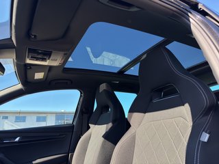Skoda Karoq 2.0 TSI Sportline 4x4 DSG / AHK / NAVI / PANORAMA / SITZHEIZUNG - bilder 9