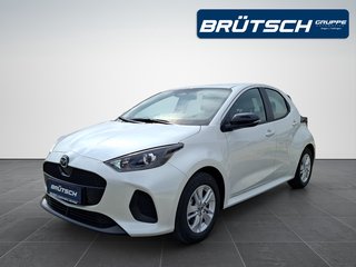 Mazda 2 Hybrid Neuwagen Kaufen