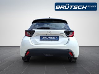 Mazda 2 1.5 Hybrid Center-Line Automatik / Klima / Zentralverrieglung / Kamera - bilder 1