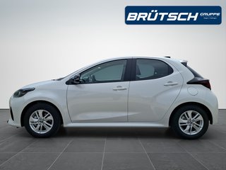 Mazda 2 1.5 Hybrid Center-Line Automatik / Klima / Zentralverrieglung / Kamera - bilder 2