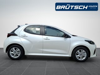 Mazda 2 1.5 Hybrid Center-Line Automatik / Klima / Zentralverrieglung / Kamera - bilder 3
