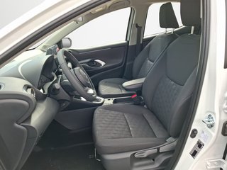 Mazda 2 1.5 Hybrid Center-Line Automatik / Klima / Zentralverrieglung / Kamera - bilder 4