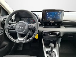 Mazda 2 1.5 Hybrid Center-Line Automatik / Klima / Zentralverrieglung / Kamera - bilder 5