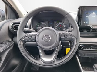 Mazda 2 1.5 Hybrid Center-Line Automatik / Klima / Zentralverrieglung / Kamera - bilder 6